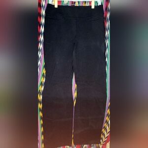 Apt. 9 Black Stretch Pants